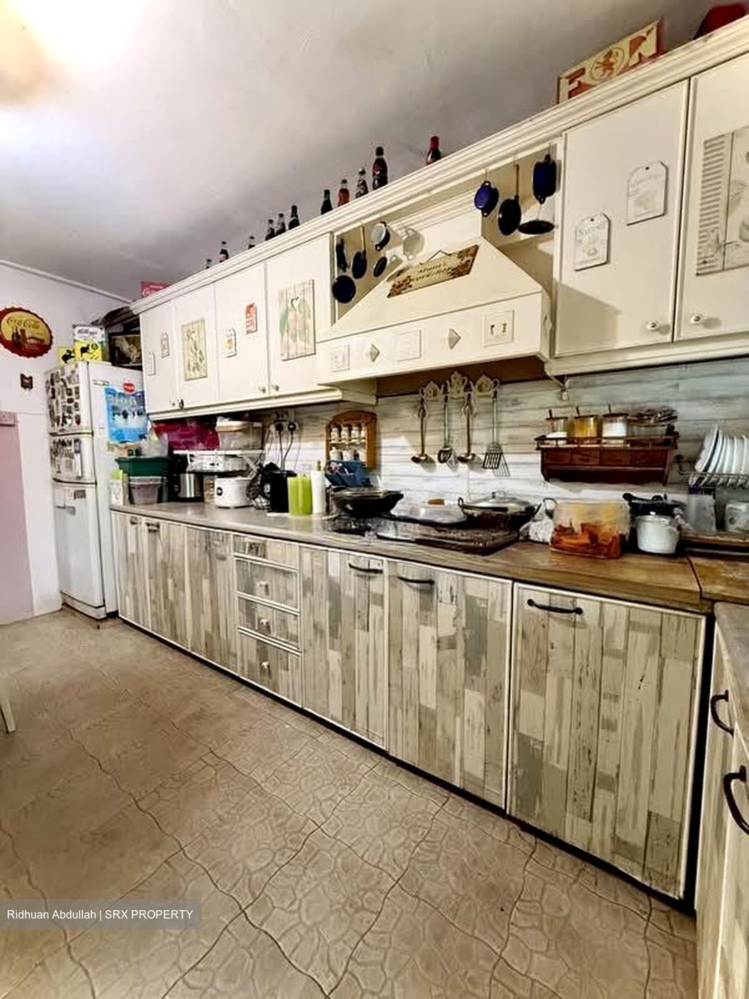 Blk 802 Woodlands Street 81 (Woodlands), HDB 5 Rooms #588934541